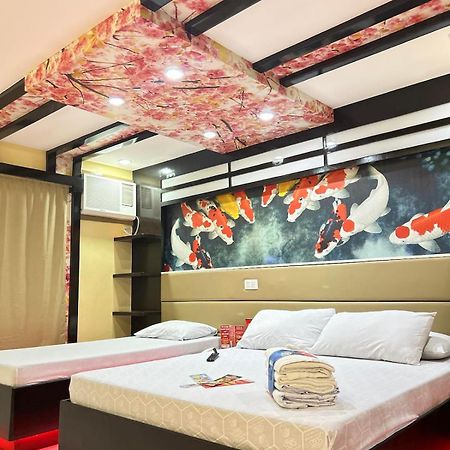 Hotel Sogo Sta Rosa Santa Rosa  Eksteriør billede