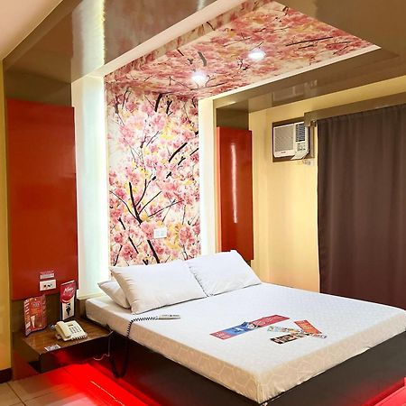 Hotel Sogo Sta Rosa Santa Rosa  Eksteriør billede