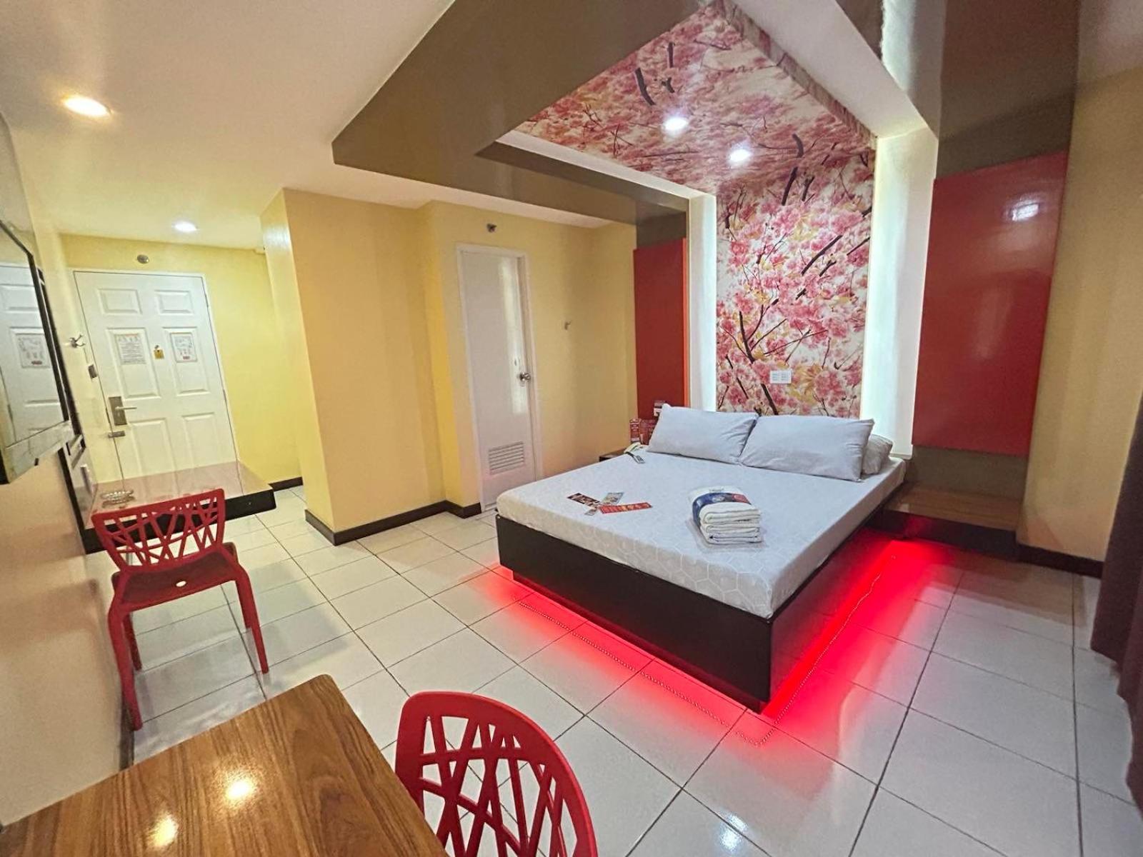 Hotel Sogo Sta Rosa Santa Rosa  Eksteriør billede